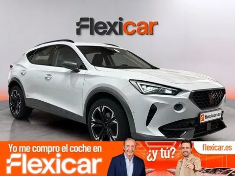 CUPRA Formentor 1.5 TSI 110kW (150 CV)
