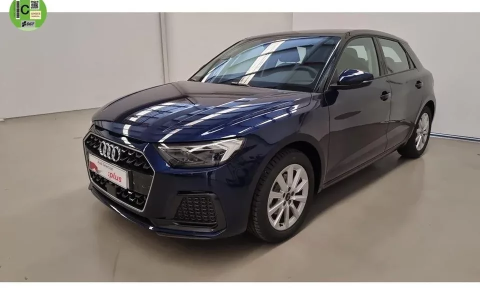 AUDI A1 A1 Sportback 30 TFSI Advanced S tronic