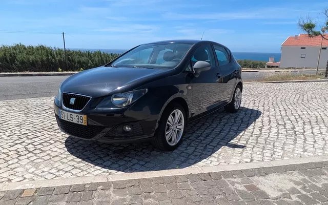 SEAT Ibiza 1.2 12V Copa