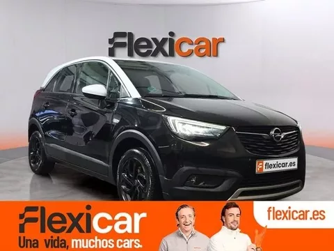OPEL Crossland 1.2 96kW (130CV) Innovation