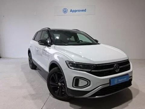 VOLKSWAGEN T-Roc T-Roc 1.0 TSI Dark Line 85kW