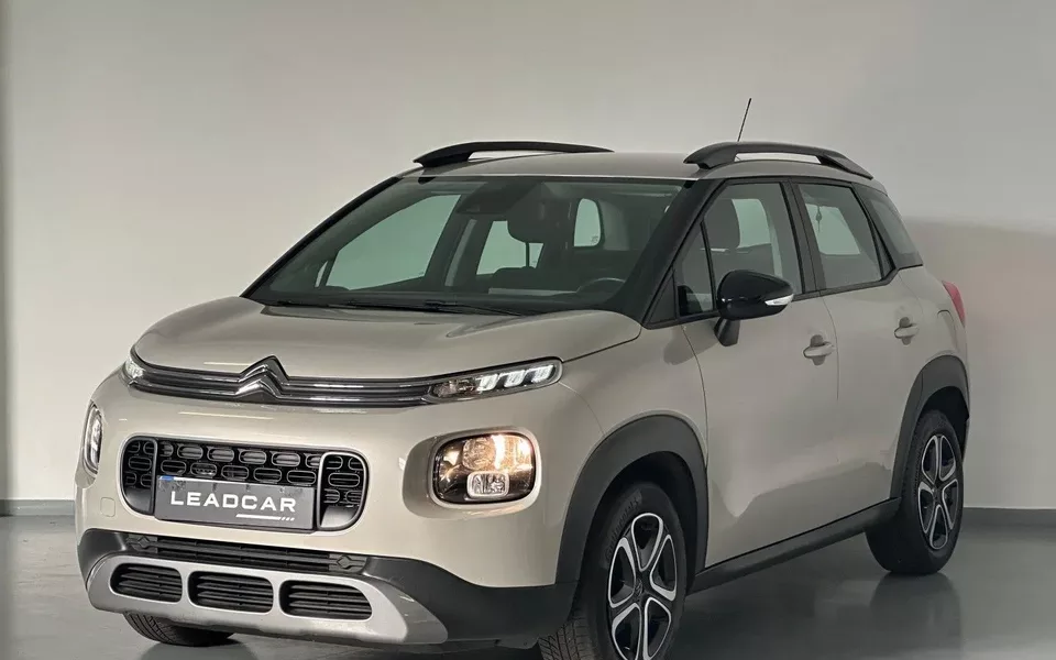 Citroën C3 Aircross 1.2 PureTech Feel