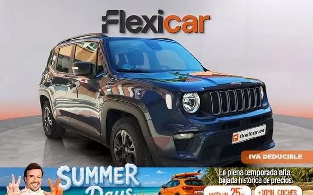 JEEP Renegade Renegade 1.0 Limited 4x2
