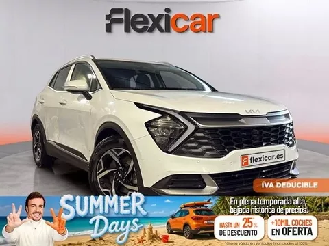 KIA Sportage Sportage 1.6 CRDi Concept 115