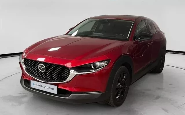 MAZDA CX-30 CX-30 2.0 Skyactiv-G Homura 2WD 90kW - 24900€ en Donosti