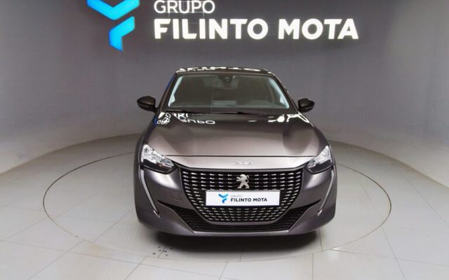 Peugeot 208 1.5 BlueHDi Active Pack