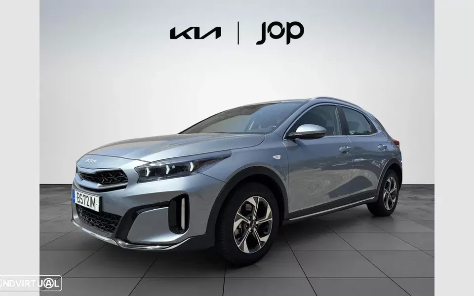 Kia XCeed 1.0 T-GDI Dynamic