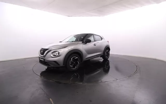 Nissan Juke 1.0 DIG-T Acenta 114cv