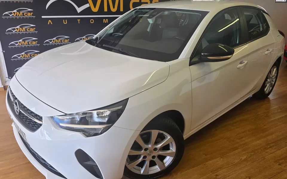 Opel Corsa 1.2 Edition