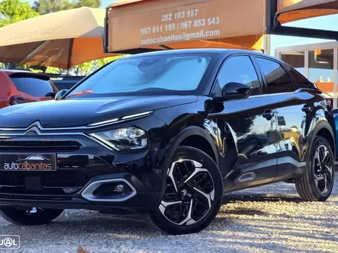 Citroën C4 1.2 PureTech Shine