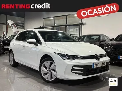VOLKSWAGEN Golf Golf 1.5 TSI Más 85kW