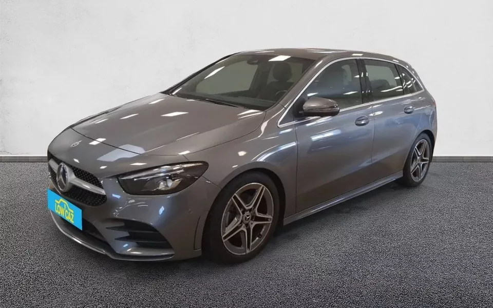 MERCEDES CLASSE B 200 7G-DCT AMG Line Edition