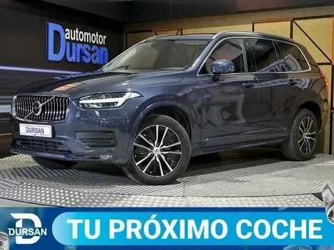 VOLVO XC90 2.0 B5 D AWD Momentum Pro Auto