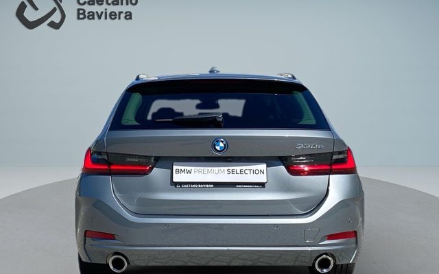 BMW Serie 3