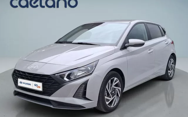 Hyundai i20 1.2 Comfort