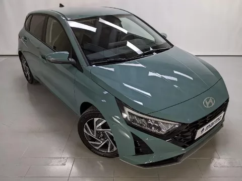HYUNDAI i20 I20 KLASS 1.0 TGDI 100CV