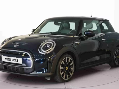 MINI - Mini - Mini Cooper SE