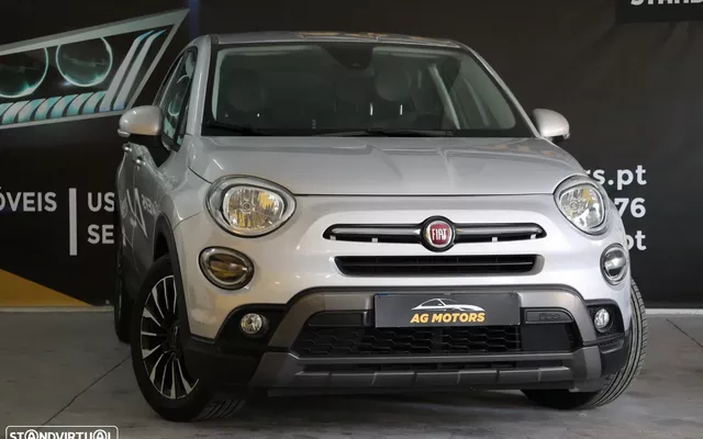 Fiat 500X 1.0 FireFly City Cross