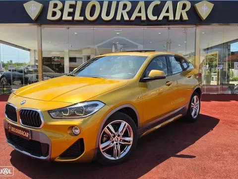 BMW X2 18 i sDrive Auto Pack M