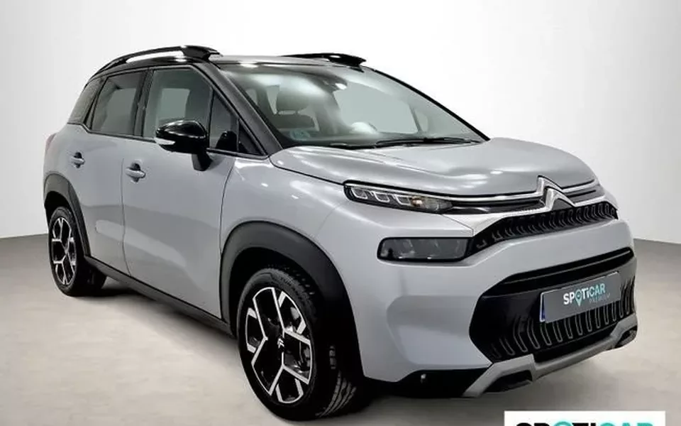 CITROEN C3 Aircross PureTech 81kW (110CV) Max