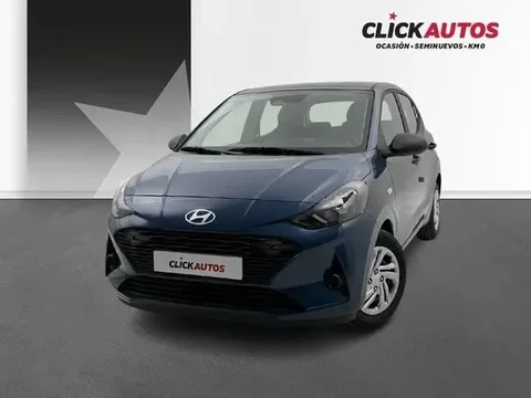 HYUNDAI i10 i10 1.0 Essence
