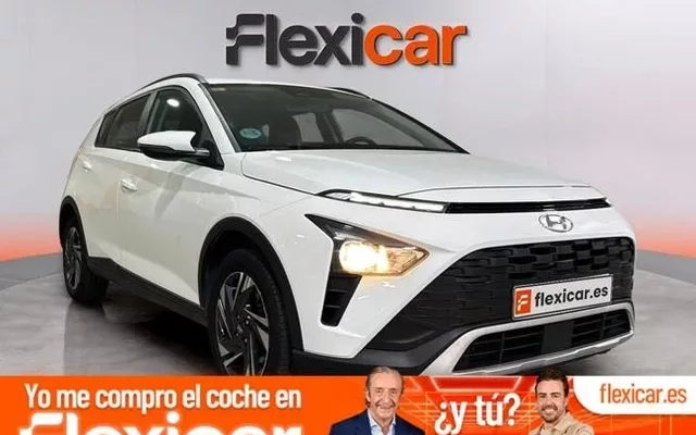 HYUNDAI Bayon Bayon 1.0 TGDI 48V Essence