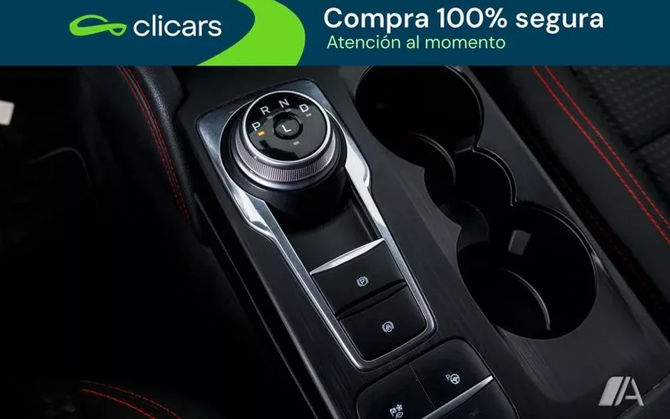 FORD Kuga Kuga 2.5 Duratec PHEV ST-Line 4x2