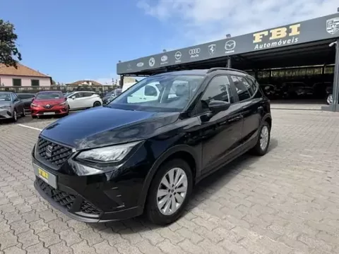 SEAT Arona 2022 1.0 TSI Style DSG