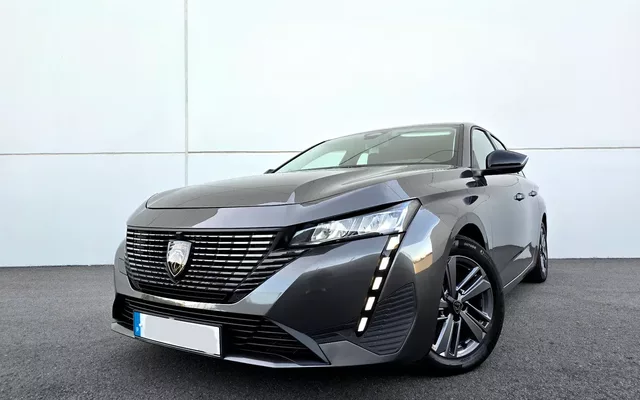 Peugeot 308 SW 1.5 BlueHDi Active Pack