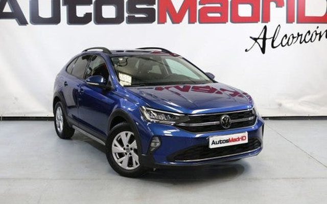 VOLKSWAGEN Taigo 1.0 TSI Life DSG 81kW