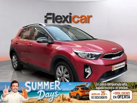 KIA Stonic 1.0 T-GDi 74kW MHEV iMT Drive Plus