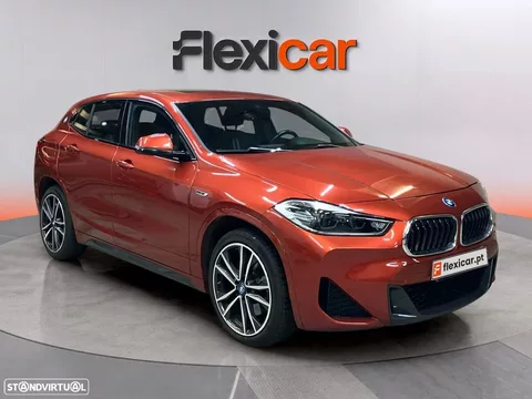 BMW X2 25 e xDrive Pack M