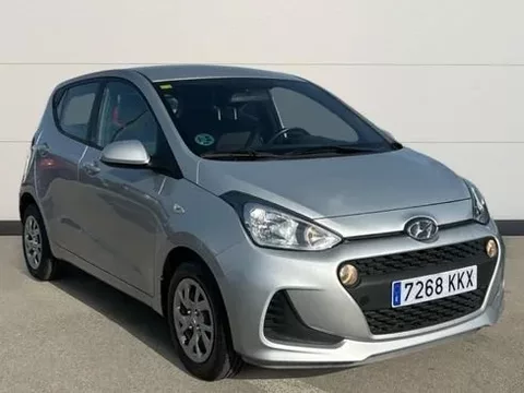HYUNDAI i10 1.0 GO! 66 5P