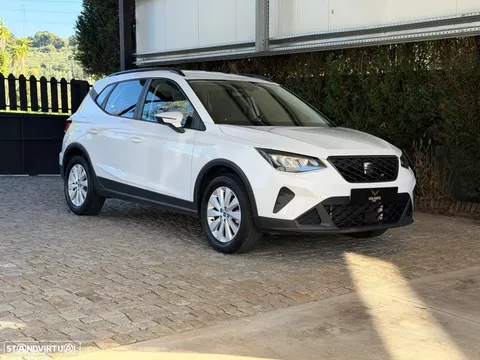 SEAT Arona 1.0 TSI Style DSG