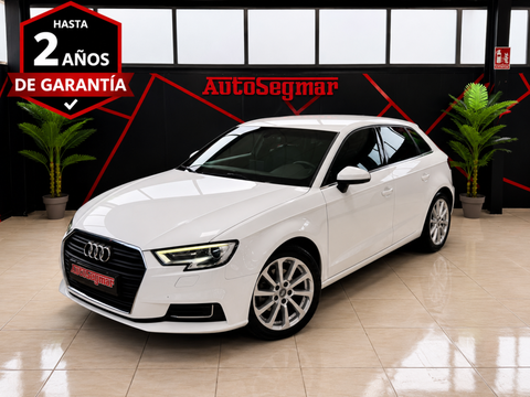 AUDI A3 A3 Sportback 1.6TDI Sport Edition 85kW