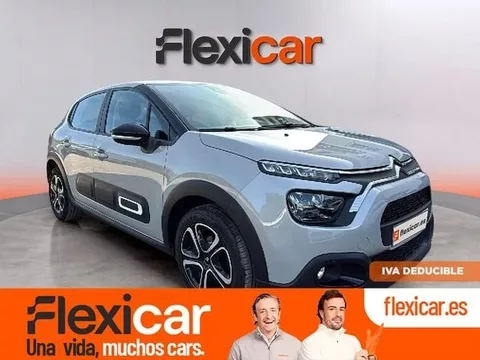 CITROEN C3 PureTech 100 Max