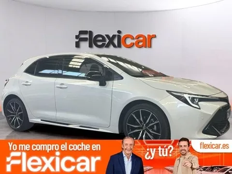 TOYOTA Corolla Corolla Touring Sports 140H Style Edition