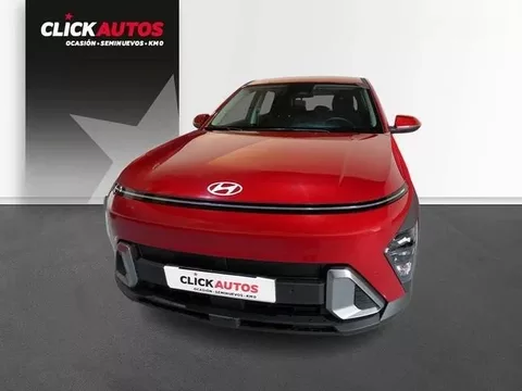 HYUNDAI Kona 1.6 GDI 138CV HEV Maxx DCT