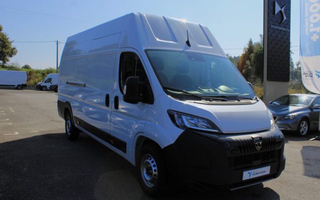 Peugeot Boxer Boxer Furgão 435 L4h3 2.2 Bluehdi