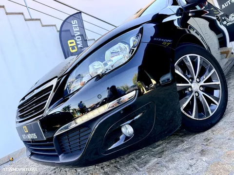 Peugeot 308 SW BlueHDi 120 Stop & Start Style