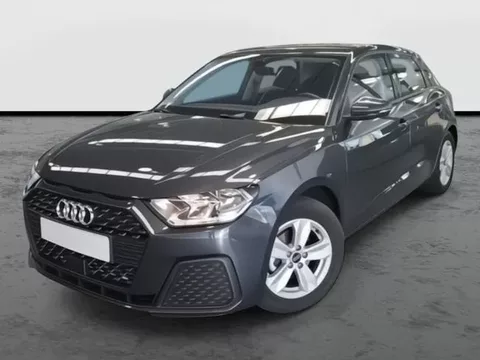 AUDI A1 Sportback Edition 25 TFSI 70 kW (95 CV)