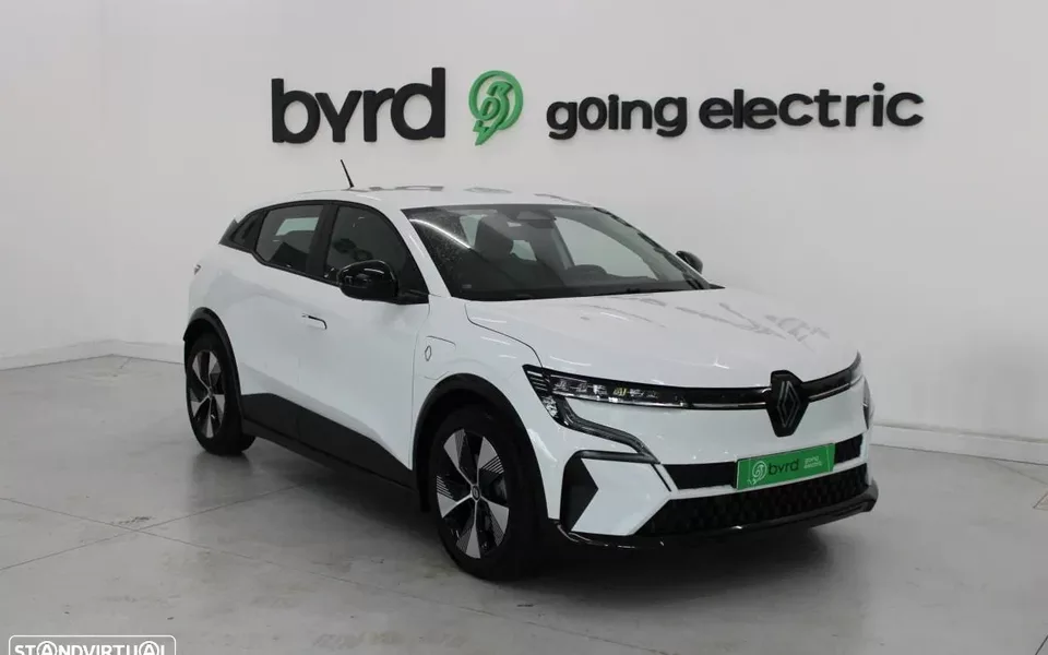 Renault Mégane E-Tech EV40 Equilibre