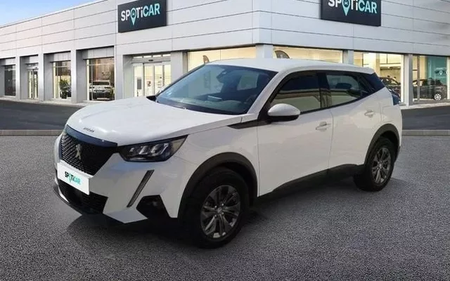 PEUGEOT 2008 BlueHDI 81kW (110CV) Active Pack