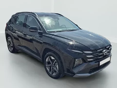 Hyundai Tucson 1.6 t-gdi 239 hybrid intuitive Zéro km immatriculé