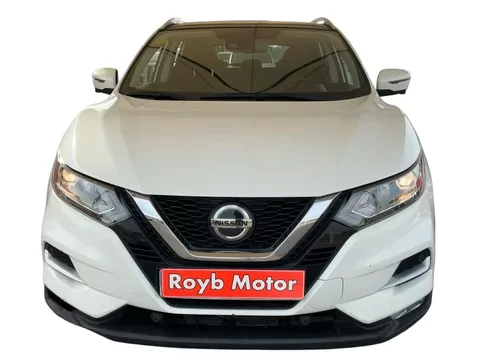 NISSAN Qashqai Qashqai 1.3 DIG-T N-Connecta 4x2 103kW