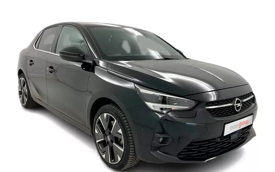 Opel Corsa-e Electric Ultimate
