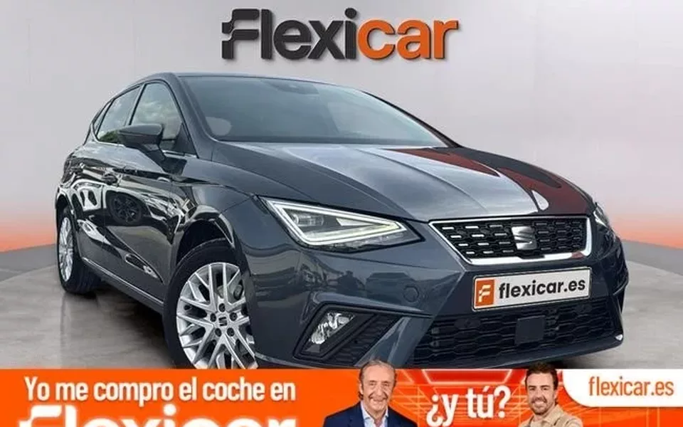 SEAT Ibiza 1.0 TSI 85kW (115CV) Style XM