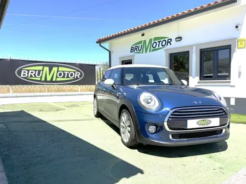 MINI Cooper 2014 d