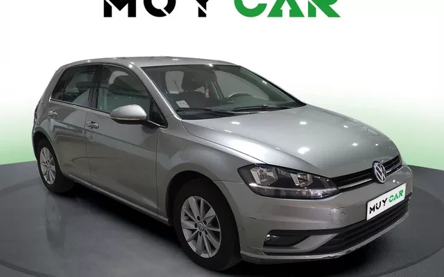 VOLKSWAGEN Golf Golf 1.0 TSI Business Edition 81kW