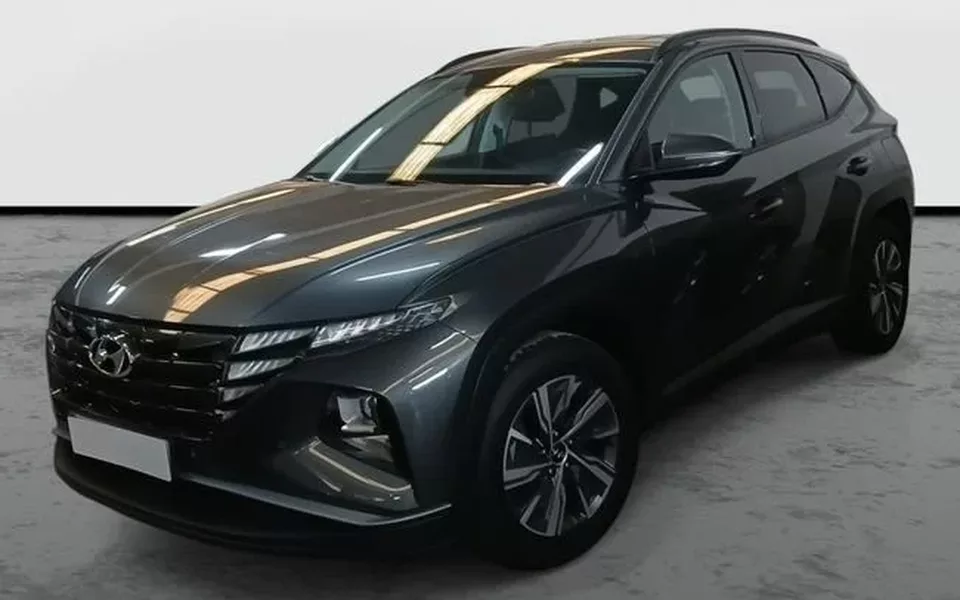 HYUNDAI Tucson Nuevo 1.6 T-GDi 110 kW (150 CV) MT6 2WD Sense